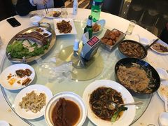 -大铁勺新津菜(东丽阳光新业广场店)