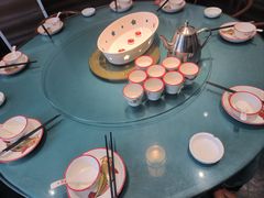 -黄河佬.油泼黄河鲤鱼.地道陕菜(百米大道店)