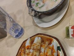 -玲又珑美食(盘福路店)