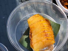 -五观堂素食(新华路店)