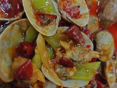 -亿牌牌东北烧烤(怀特店)