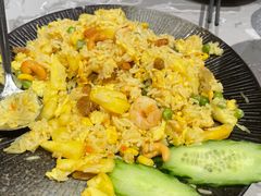 -Home Thai·泰谣(王府井apm店)