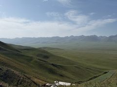 -新疆那拉提国家旅游度假区