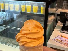 -麦当劳(宝山大厦店)