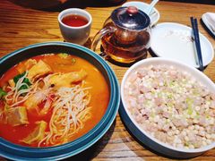 -八闽饭店闽南小镇(铁西店)