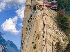 -华山风景名胜区