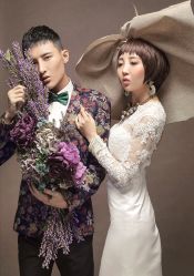 -戛纳印象摄影(潮拍定制馆)