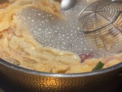-牛人日志·鲜牛肉骨汤火锅(万科里瑧店)