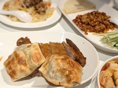 -西域阿里马新疆菜·清真(桂花路店)