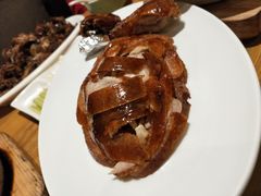 -泰钰丰烤鸭(永安道店)