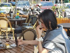 -Torch Coffee 炬点咖啡