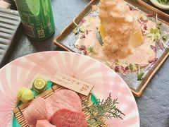 -黑牛の店·黑金店(沈阳万象城店)