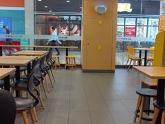 -麦当劳(大亚湾龙光城店)