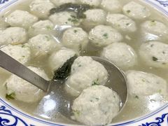 -老渔翁海肠捞饭(幸福九村店)