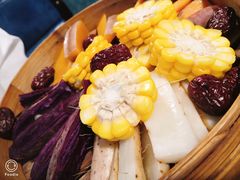 -鲜小岛·铜锅涮肉