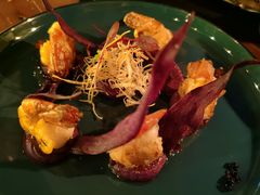 -AZUL by FUEL蓝色·法式酒馆(琶醍店)