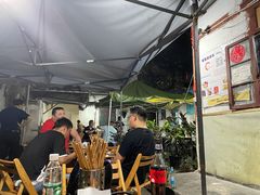 -老瓦房冷锅串串(文殊院店)