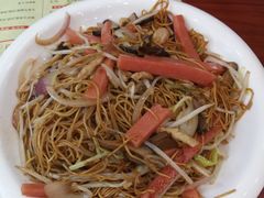 -香港仔茶餐厅(凤阳店)