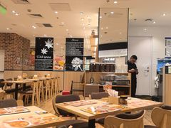 -COCO壱番屋(北京平安国际金融中心店)