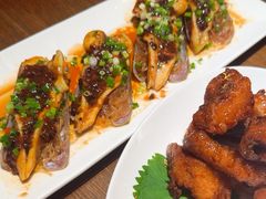 -廊亦舫Lang Yi Fang Restaurant(金桥店)