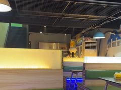 -清真大胡子烧烤烤全羊(茸平路店)
