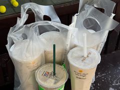 -猫的魔法密林(衣裳街店)