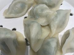 鲅鱼水饺-船歌·鱼水饺青岛菜(国贸商城店)