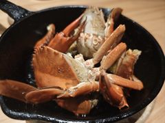 -莲花公园煎蟹·30年闽菜(火车站店)