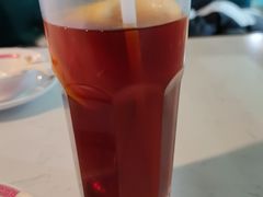 -东鑫记港式茶餐厅(南京东路店)