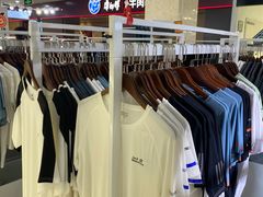 -北京华联购物中心(天通苑店)