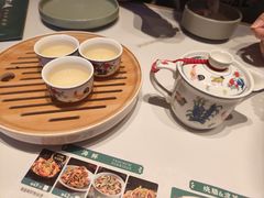 -南拳十三姨·潮汕砂锅粥·粤菜(西单大悦城店)