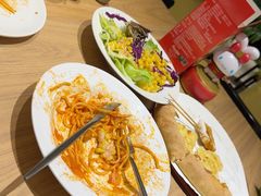 -必胜客(WOW宝龙城市广场店)