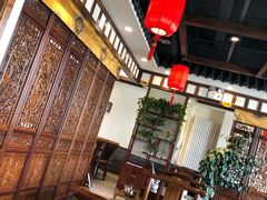 -亿诣蝎府炸酱面羊蝎子火锅(酷车小镇店)