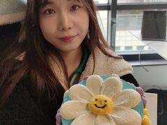-BON CAKE(华贸购物中心店)