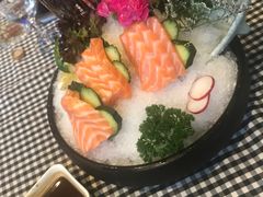 -hallch好吃餐厅(奥体中心店)