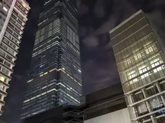 -长沙尼依格罗酒店