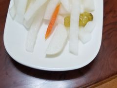 -马白开来特色羊排揪片子  (总店)