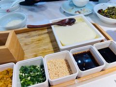 -蜀龙阁· 龍头水煮鱼(天坛店)
