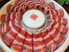 -大话三城重庆火锅(万科天誉店)