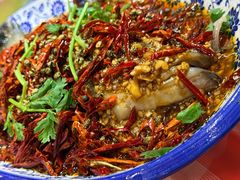 -忆外婆徐州菜·地锅鸡·生日宴(吴庄店)