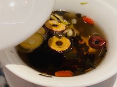 -喜鼎海胆水饺(柏威年购物中心店)