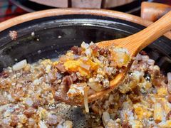 -沙胆彪炭炉牛杂煲(成都玉林店)