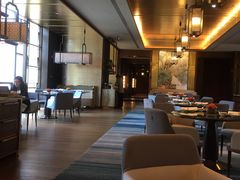 -康莱德酒店·美庭自助餐厅