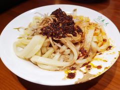 高担凉皮-再回首(西关木塔巷店)