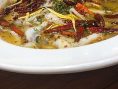 老坛子酸菜鱼-太二酸菜鱼(金沙印象城店)