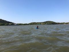 -上海月湖雕塑公园