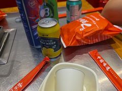 -7只羊·鲜羊肉串·地锅鸡精酿(玄武墨香路店)