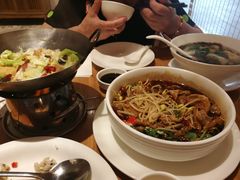 -枣子树·素食餐厅(普陀山店)