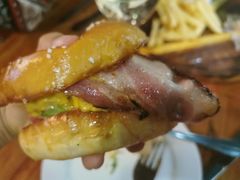 -羽深肉铺 Steak & Wine