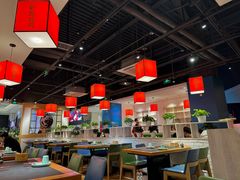 -蛙蛙叫·牛蛙烤鱼(北京总店)